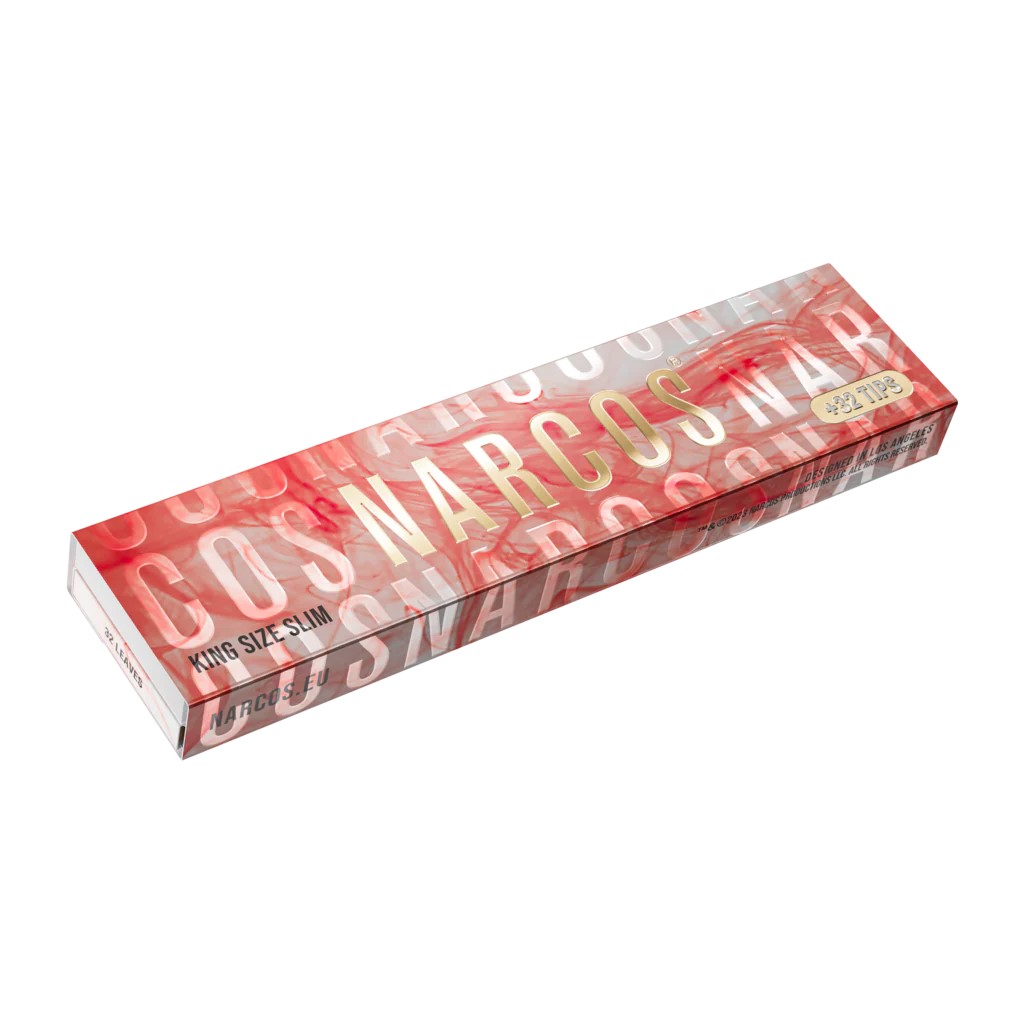 Bild von King Size Slim Display Mixed Limited + Tips