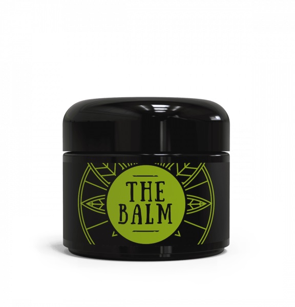 Bild von Hanf Balsam 