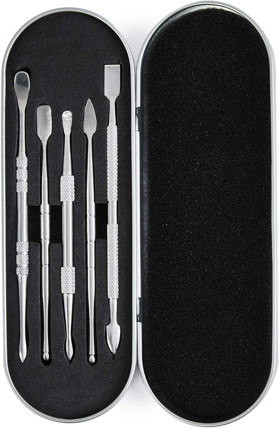 Bild von Grannys Dab Case | Dabbing Tool Kit