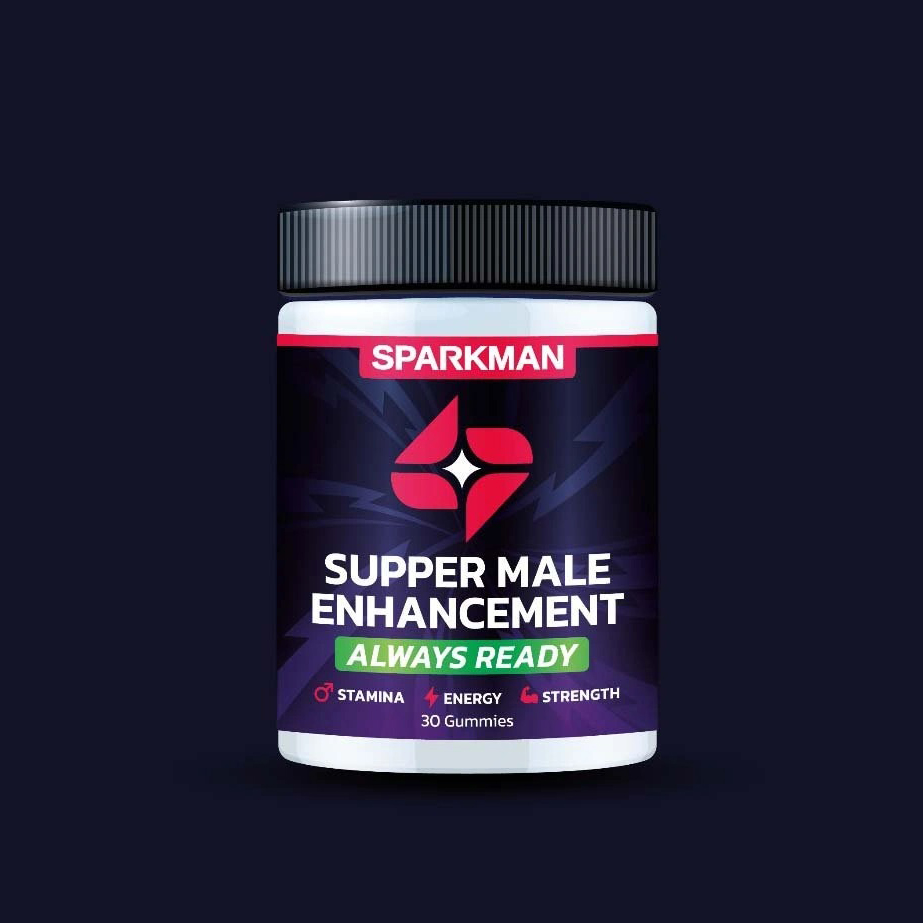 Bild von Supreme Male Enhancement Gummies