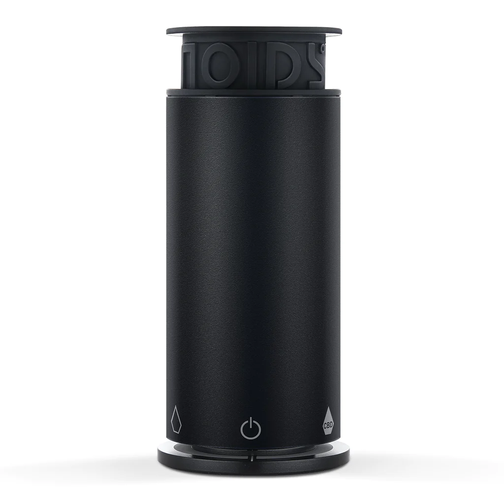 Bild von Pot by NOIDS Extraktor & Kräuterkocher für Decarboxylierung, Infusion und Ethanol-Extraktion