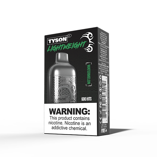 Bild von Tyson 2.0 Lightweight Watermelon Einweg Vape Pod